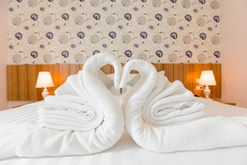 The Bedroom Ladprao 101 Bangkok - SHA - Resim 22