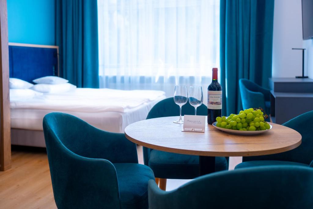 SQUARE APARTMENTS GDYNIA - 1