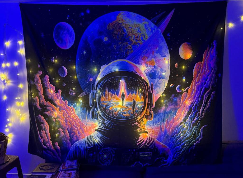 Fotografie z fotogalerie ubytování Space Hostel v Káhiře