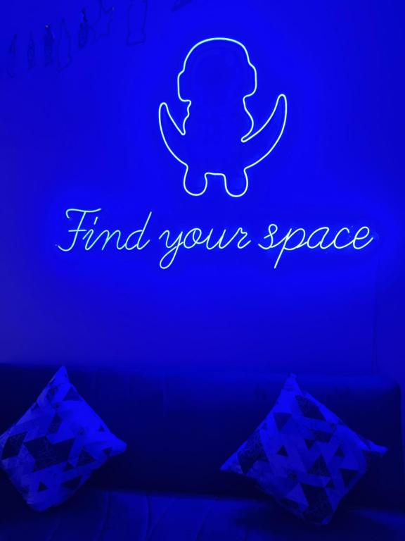 Fotografie z fotogalerie ubytování Space Hostel v Káhiře