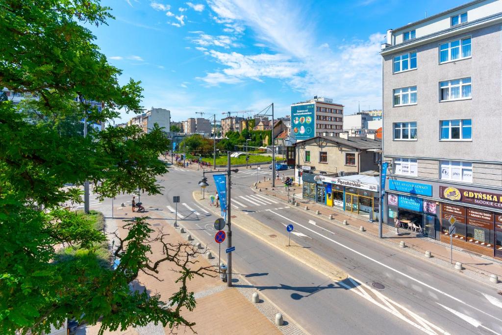 SQUARE APARTMENTS GDYNIA - 19