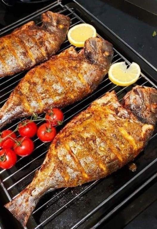 Toit hosteli aladel või selle läheduses