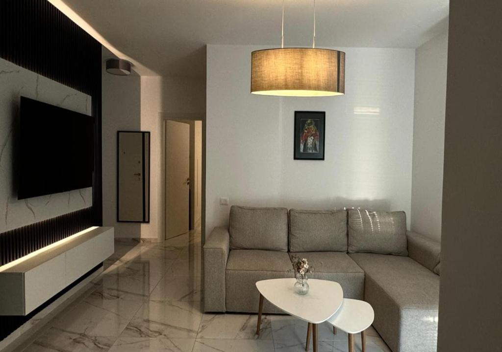 Gambar di galeri bagi Luis Luxury Apartment di Sarandë