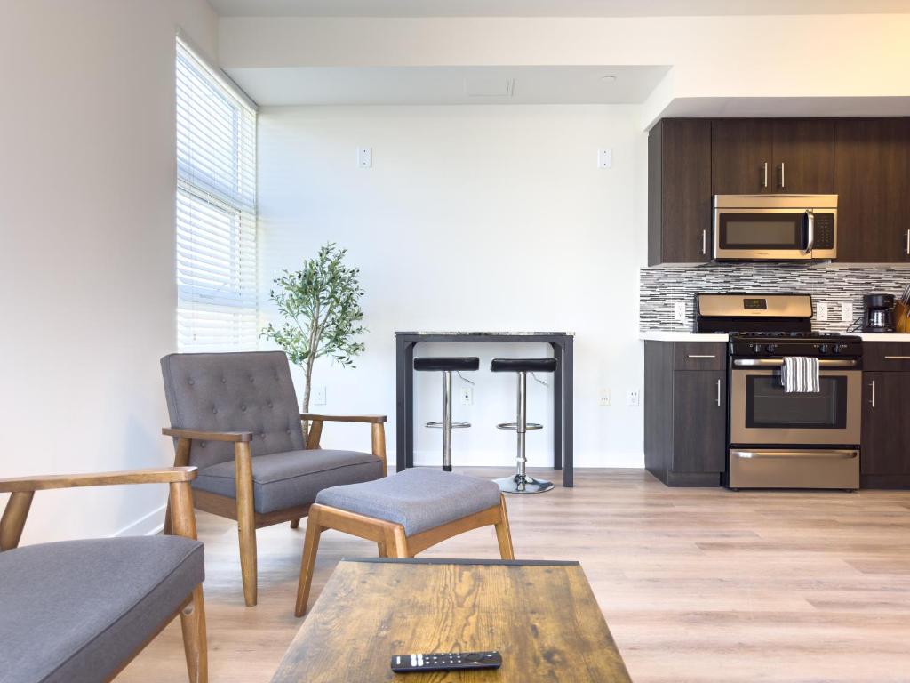 Studio Suite - 5 Min Walk to Crypto Arena and Convention Center, Los  Angeles (updated prices 2026)