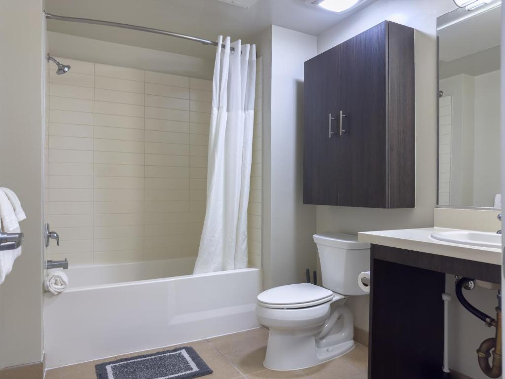 Studio Suite - 5 Min Walk to Crypto Arena and Convention Center, Los  Angeles (updated prices 2026)