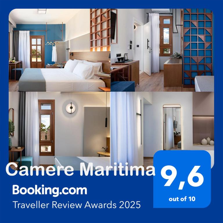 Camere Maritima - Resim 1