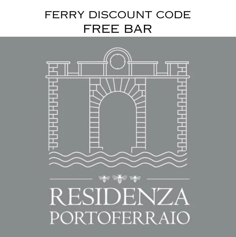 Fotografie z fotogalerie ubytování Residenza Portoferraio v destinaci Portoferraio