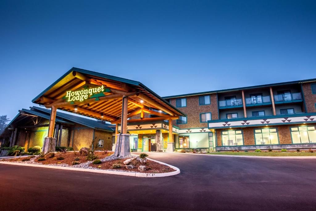 Lucky 7 Casino Hotel Howonquet Lodge Smith River Aktualisierte Preise Fur 2022