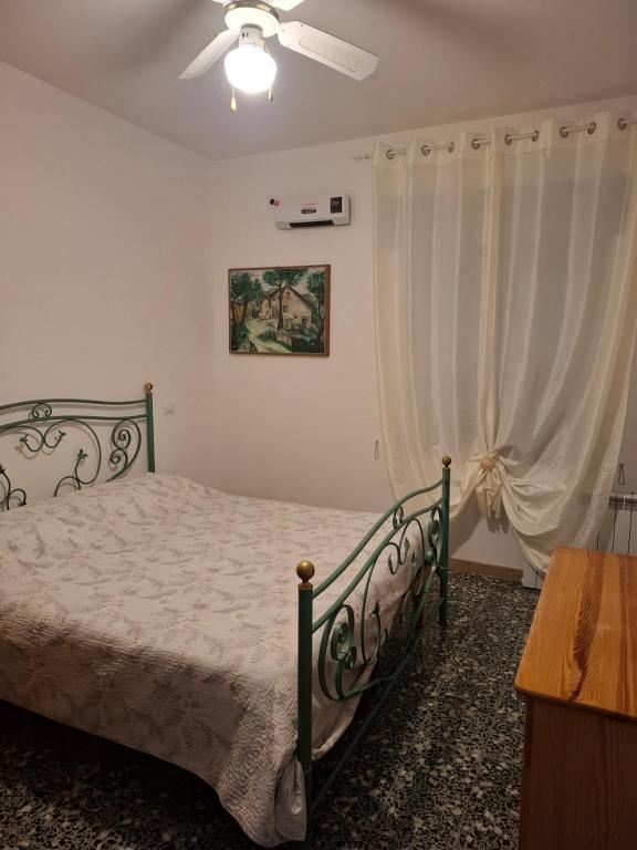B&B Ca' del Grillo - Camera Matrimoniale O Doppia