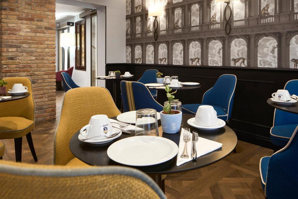 Hotel Do Pozzi - Resim 41