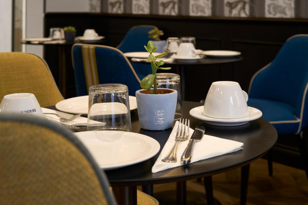 Hotel Do Pozzi - Resim 45