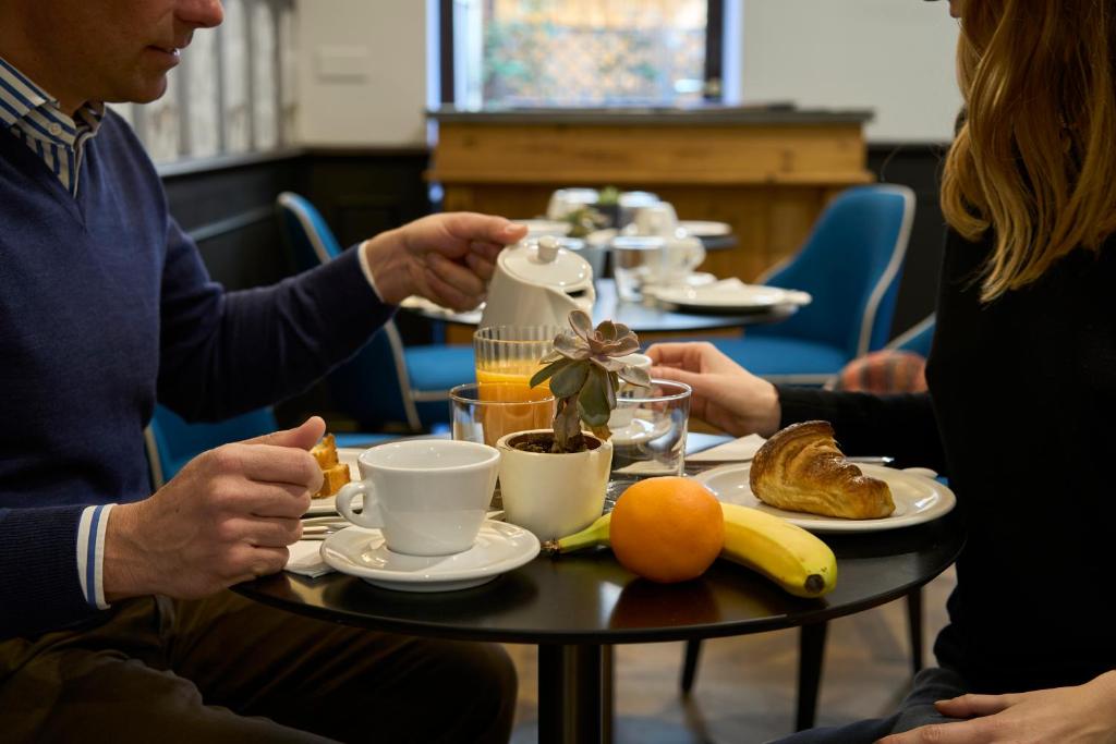 Hotel Do Pozzi - Resim 42