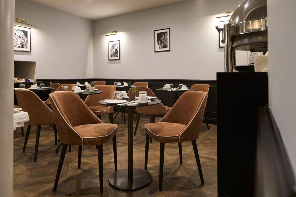 Hotel Do Pozzi - Resim 44