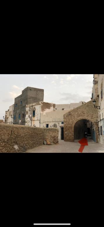 Fotografie z fotogalerie ubytování Dar Dada la totalité du Riad à votre disposition et de façon exclusive v destinaci Safi