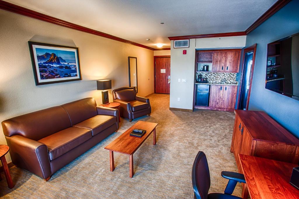 Lucky 7 Casino Hotel Howonquet Lodge Smith River Aktualizovane Ceny Na Rok 2022