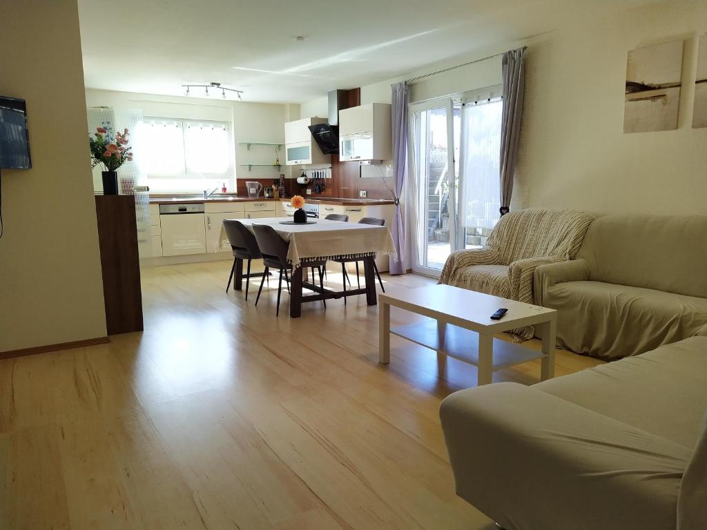 Ferienwohnung Bad Soden-Salmünster - Housity