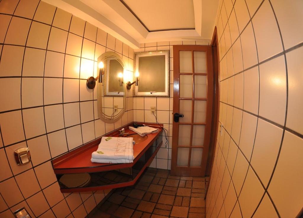 Hotel Fênix (Adult Only) - Superior