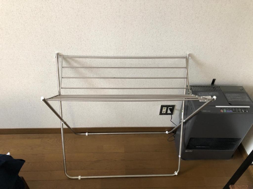 Fotografie z fotogalerie ubytování The Bohemians' Shelter v destinaci Hakuba