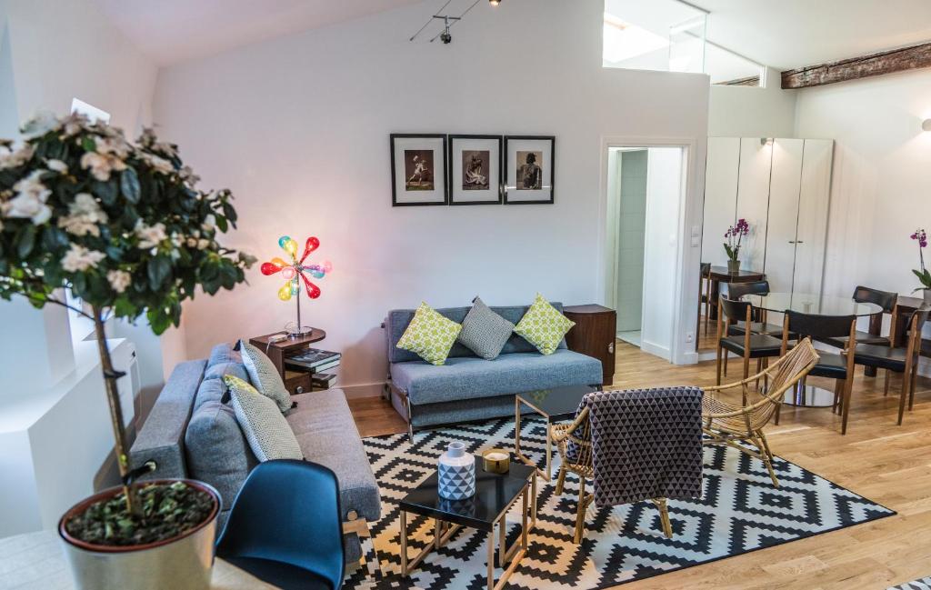 Bordeaux Traditions - 19