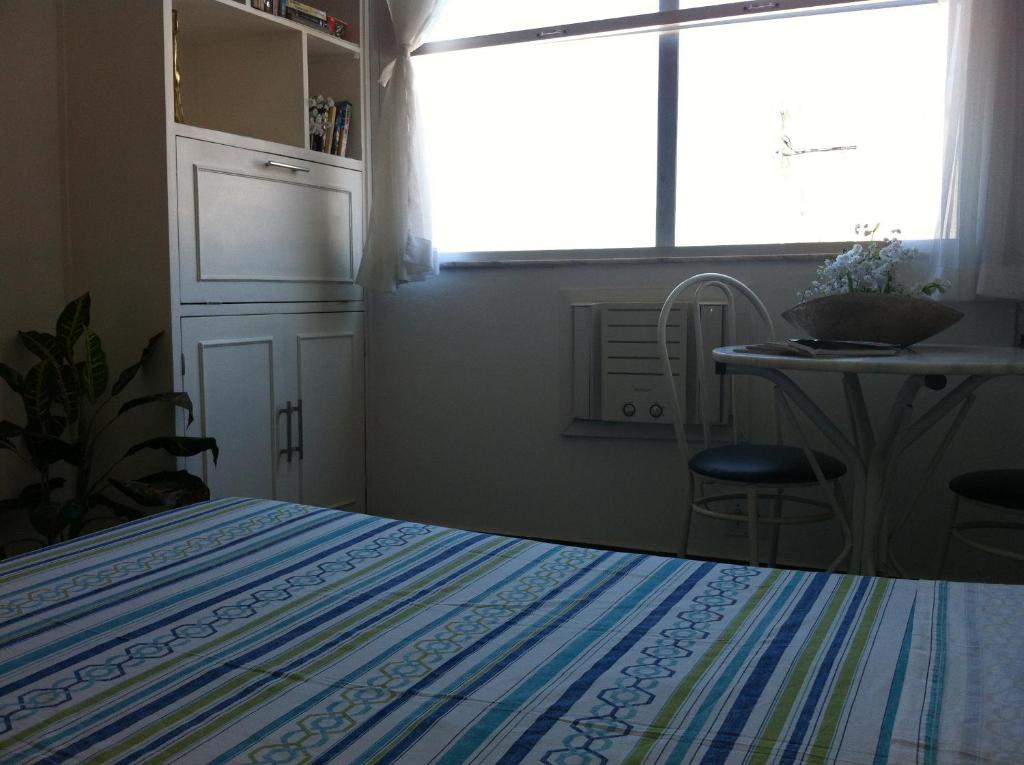  Copacabana Beach Front: Ocean View