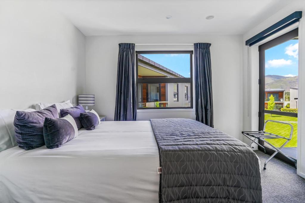 Central Park Apartments - Resim 5