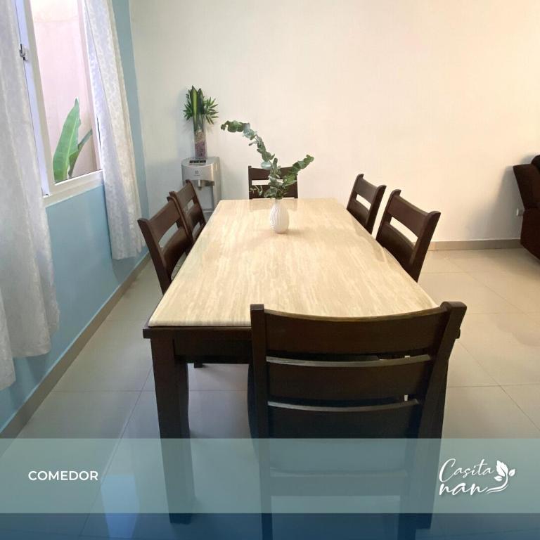 Complete house with pool