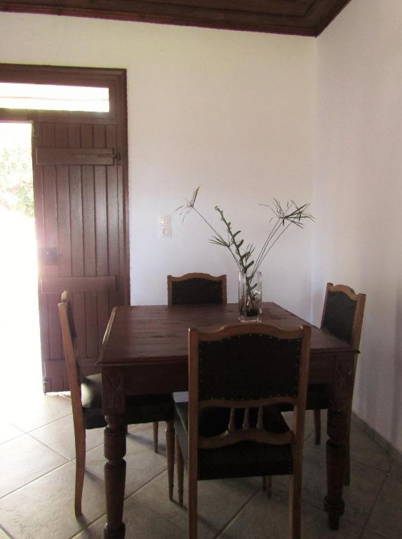 Fotografia z galérie ubytovania Trouli House v destinácii Stalos
