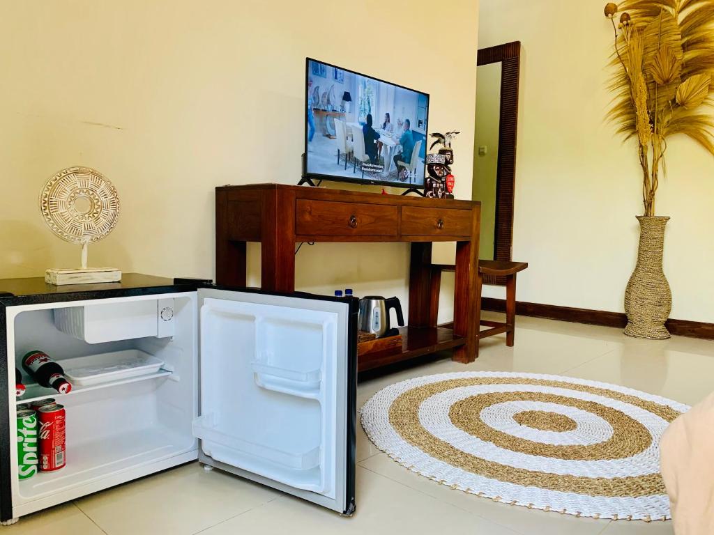 Pondok Baruna Garden - 19