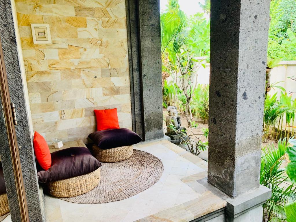 Pondok Baruna Garden - 18