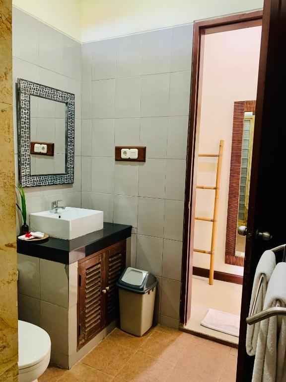 Pondok Baruna Garden - 17