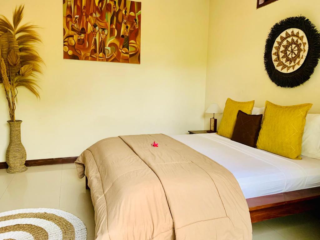 Pondok Baruna Garden - 15