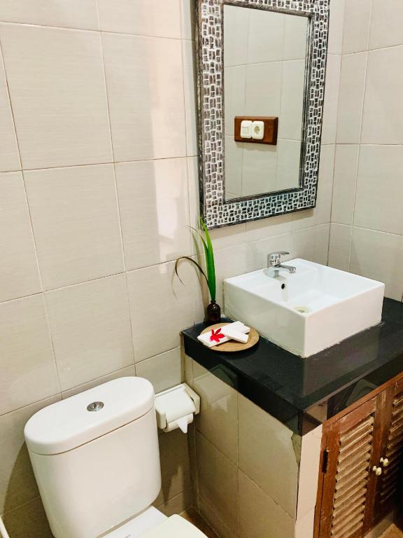 Pondok Baruna Garden - 14