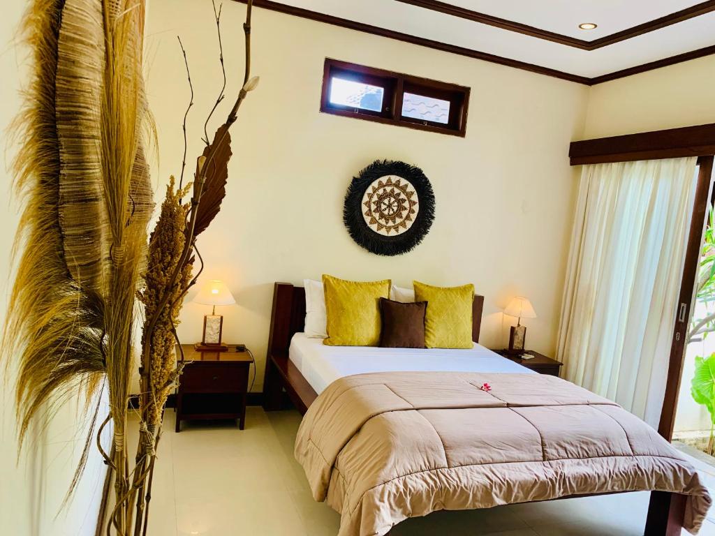 Pondok Baruna Garden - 12