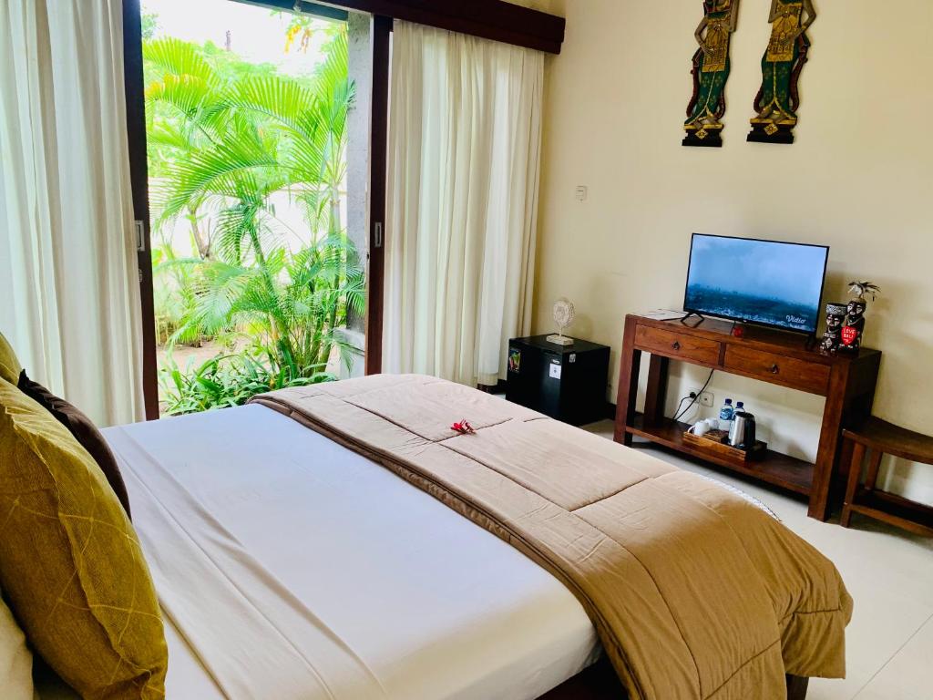 Pondok Baruna Garden - 11