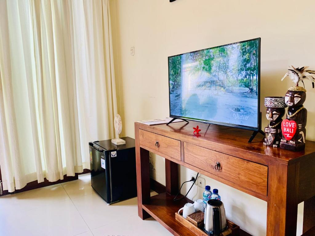 Pondok Baruna Garden - 10