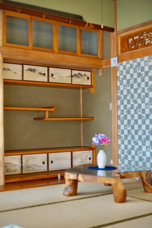 Fotografie z fotogalerie ubytování みやうら御殿 v destinaci Imabari