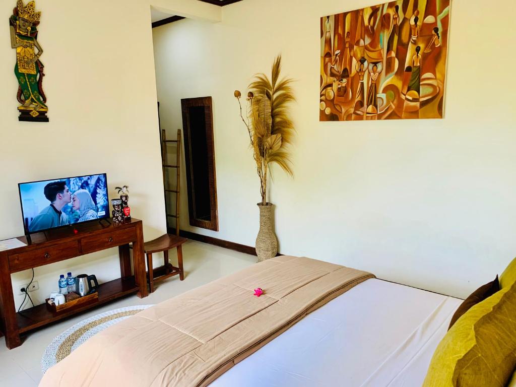 Pondok Baruna Garden - 9