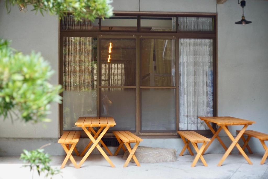 Fotografie z fotogalerie ubytování みやうら御殿 v destinaci Imabari