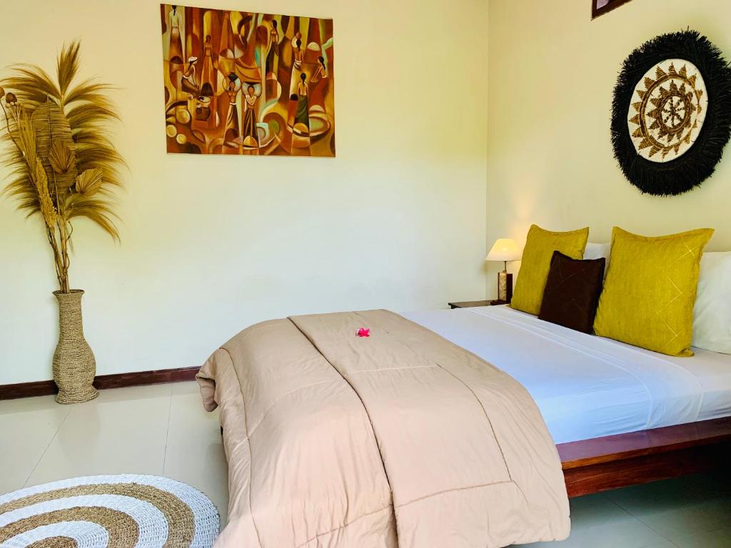 Pondok Baruna Garden - 8