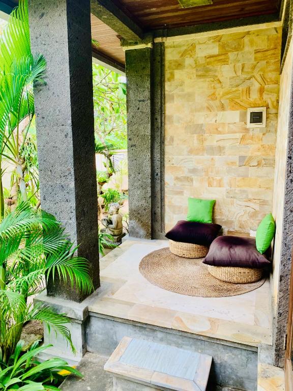 Pondok Baruna Garden - 5