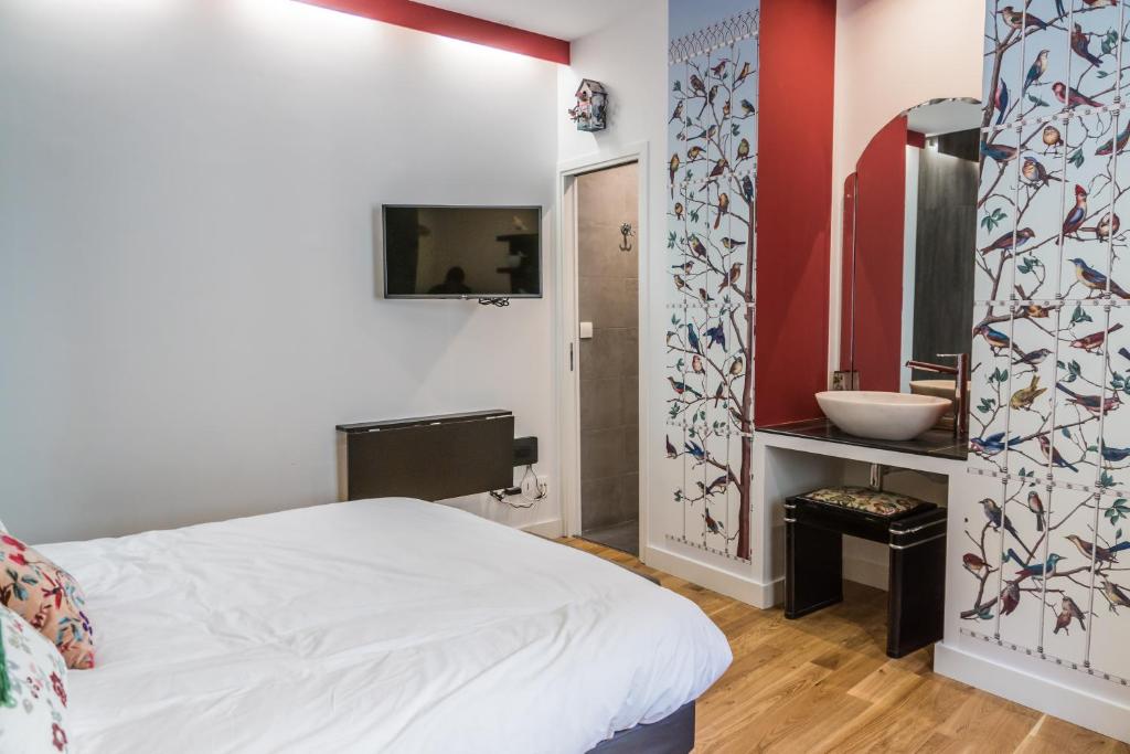 Bordeaux Traditions - 6