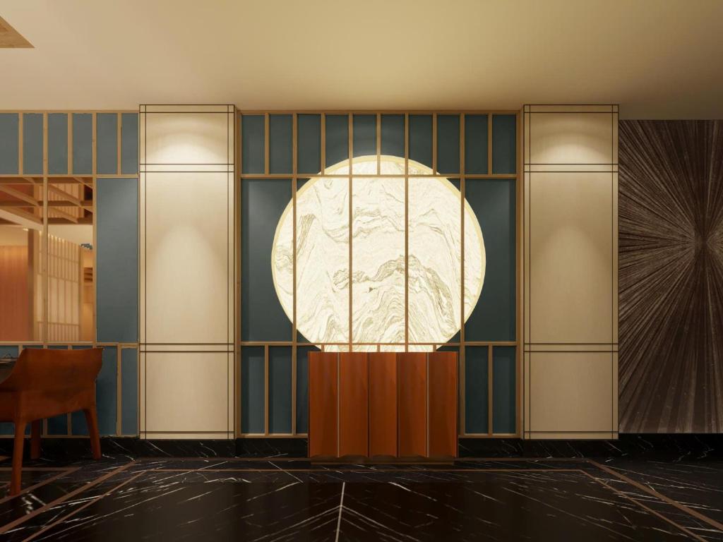 Fotografie z fotogalerie ubytování Aurora Oriental Hotel v Hanoji