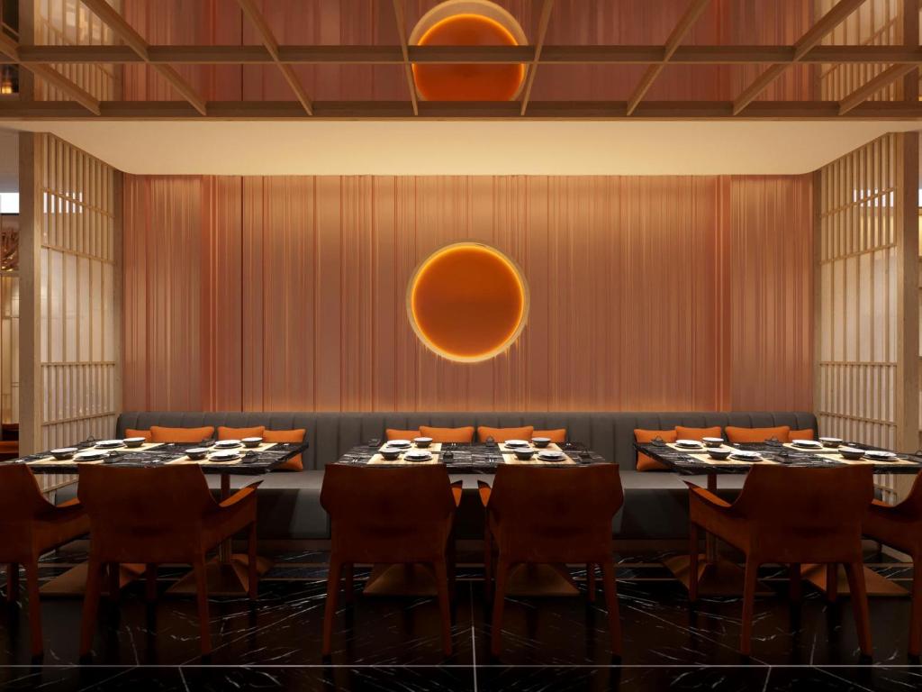 Fotografie z fotogalerie ubytování Aurora Oriental Hotel v Hanoji