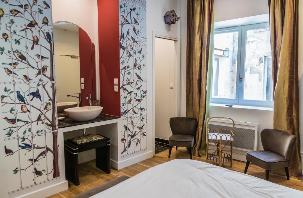 Bordeaux Traditions - 7