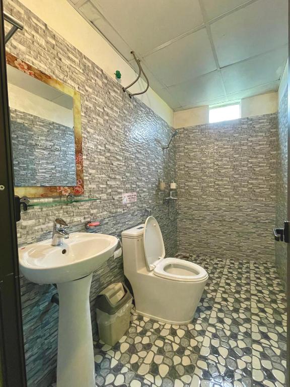 Stone Paradise Homestay - 6