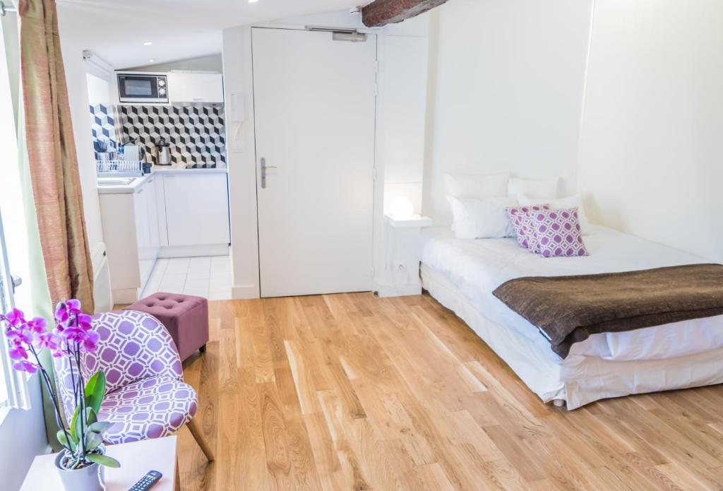 Bordeaux Traditions - 12