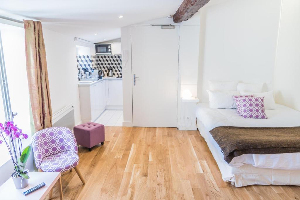 Bordeaux Traditions - 14