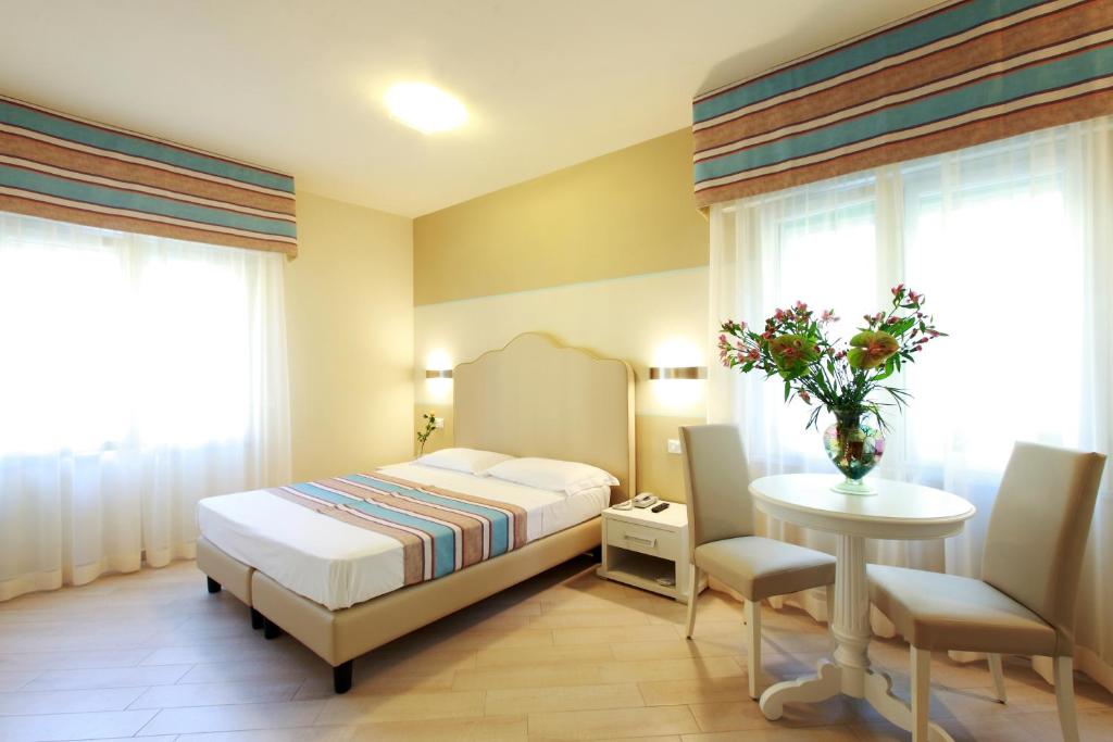 Hotel Souvenir - Superior Junior Suite