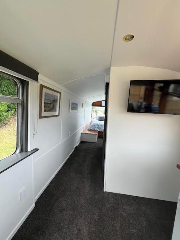 Luxury Beach Bus - Resim 2