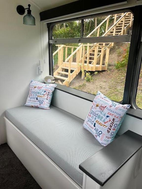Luxury Beach Bus - Resim 9